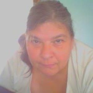 Meet your Posher, Sherri