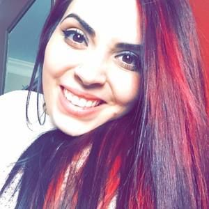 Meet your Posher, Erica