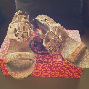Tory Burch Sandals