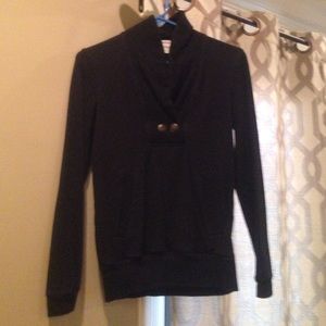 Banana republic sweater/top