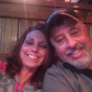 Meet your Posher, Misty