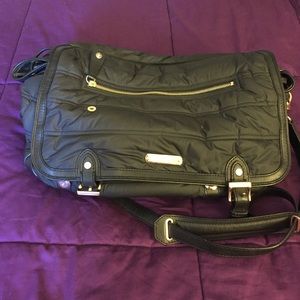 Authentic Burberry Diaper Bag