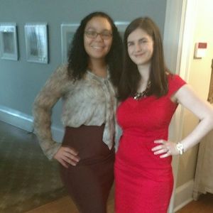 Meet your Posher, Amanda