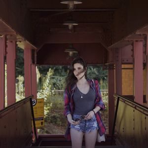 Meet your Posher, Arielle