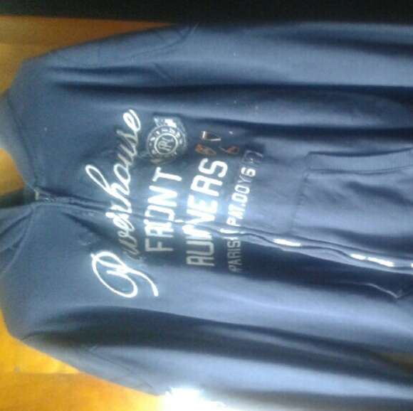 Paridh Jacket
