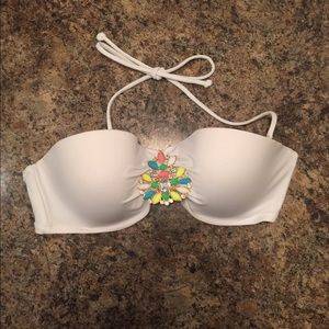 Worn Twice, Victoria's Secret Bathing Suit
