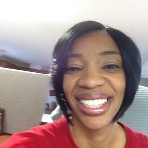 Meet your Posher, Ericka