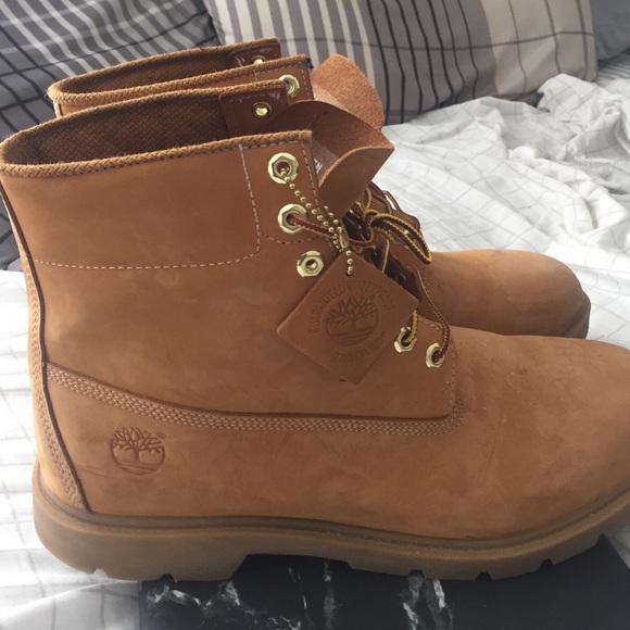 Timberland Boots - Picture 4 of 4