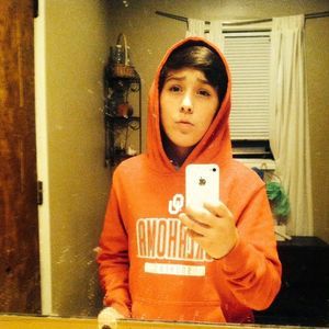 Meet your Posher, Matthew