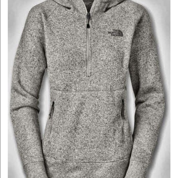 North Face Hoodie