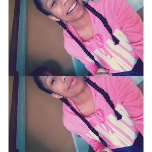 Meet your Posher, Latonia