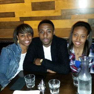 Meet your Posher, Tammy