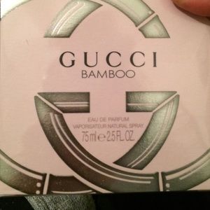 Brand new in SEALED BOX! '15-'16 perfume by Gucci