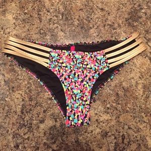 Newer Victorias's Secret Swim Suit Bottoms