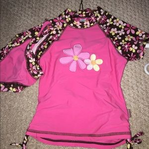 Kids swim suit