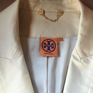 Tory Burch Blazer