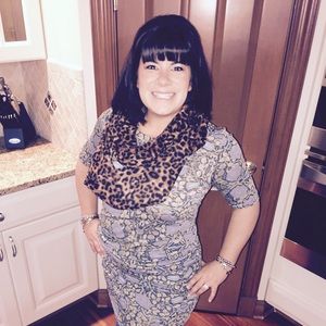 Meet your Posher, Tara