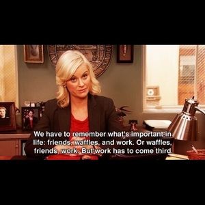 Meet your Posher, Kathe