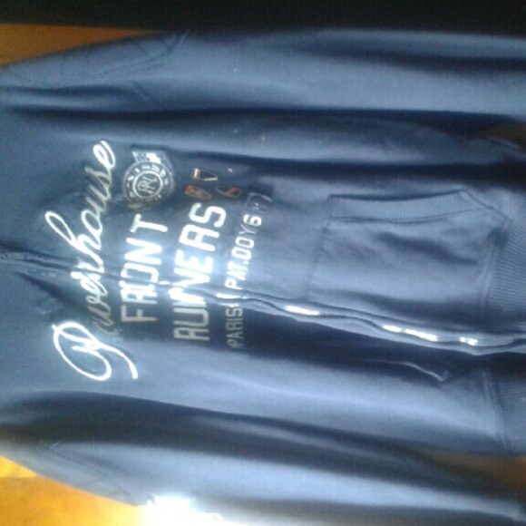 Parish Jacket