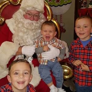 Meet your Posher, Margo allen