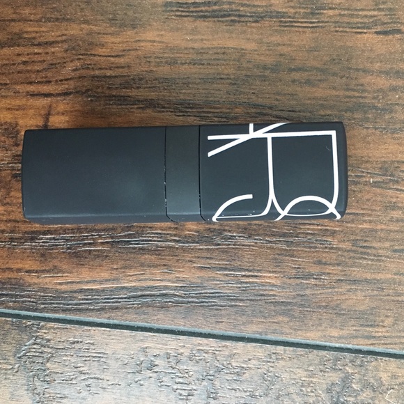 Nars lipstick