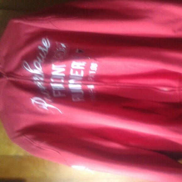 Parish Jacket