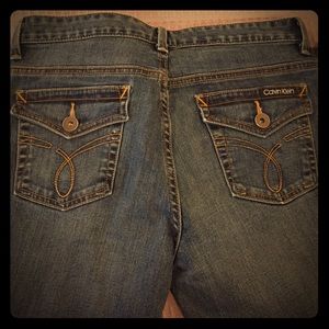 CK jeans