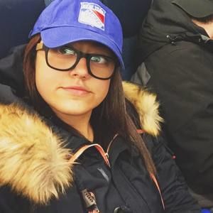 Meet your Posher, Anna