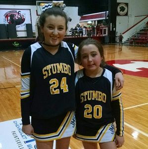 Meet your Posher, Brandy