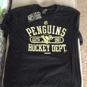 Pittsburgh Penguins t-shirt