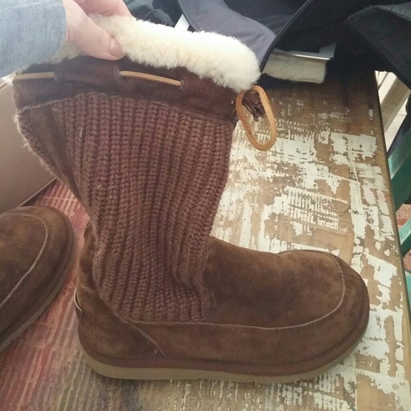 Uggs
