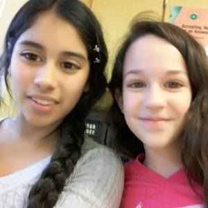 Meet your Posher, Fernanda