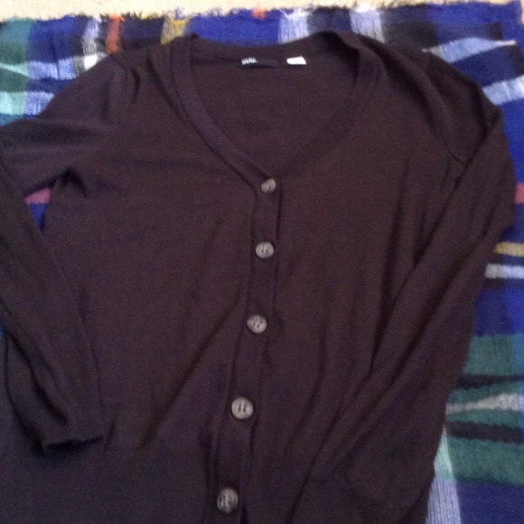 BDG tunic style cardigan!