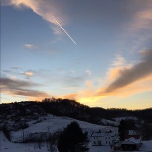 Meet your Posher, Michaela