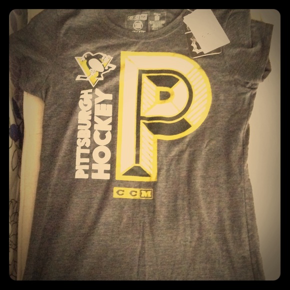 Pittsburgh Penguins tshirt