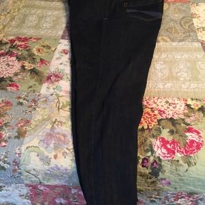 Lane Bryant jegging