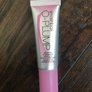 Smash box lip plumper