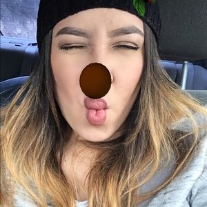 Meet your Posher, Katherine