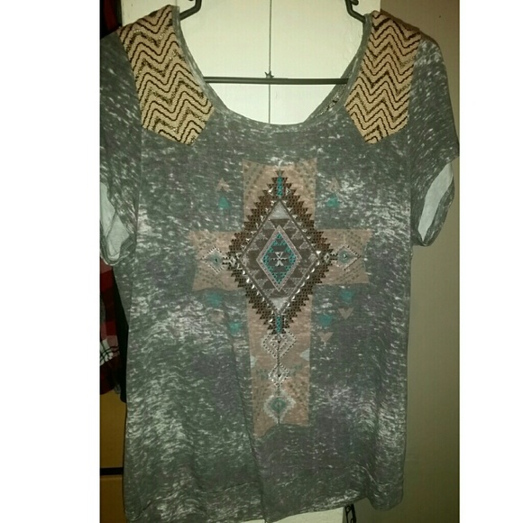 Daytrip shirt