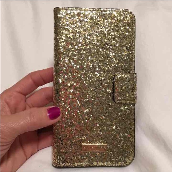 ISO! Kate spade iPhone 6 Plus