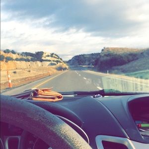 Meet your Posher, Carly