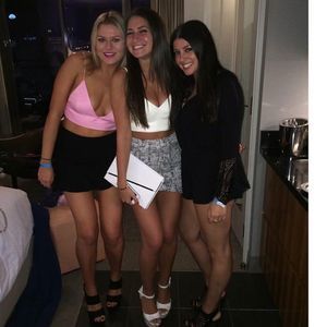Meet your Posher, Alexa