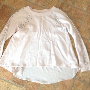 Jennifer Lopez sweater