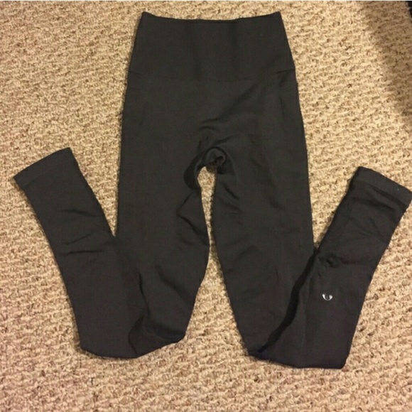Zone in lululemon athletica