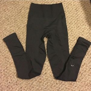 Zone in lululemon athletica