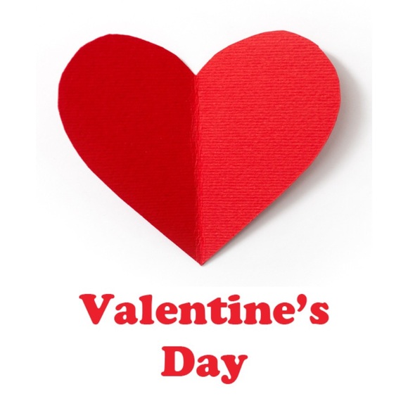 Valentine's Day sale!❤️