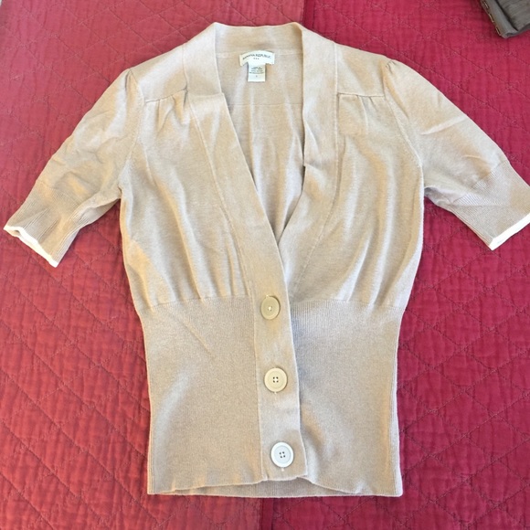 Banana republic sweater