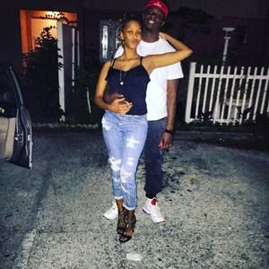 Meet your Posher, Alexis