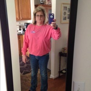 Meet your Posher, Annette