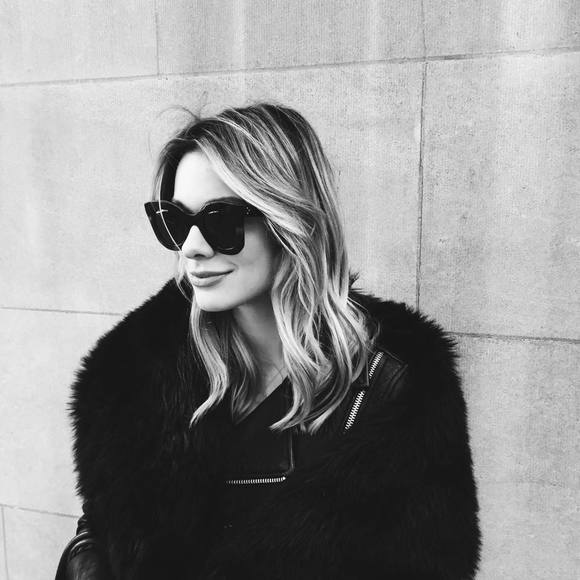 Meet your Posher, Zuzanna